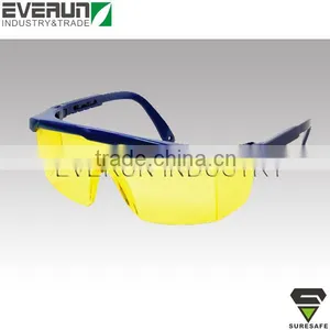ER9301 CE EN166 Anti Scratch Safety Goggles Anti Fog Safety Glasses thumbnail-3
