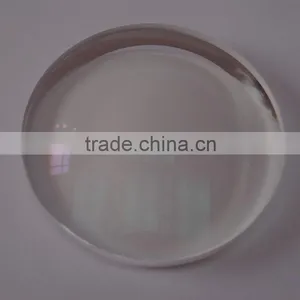 (CE, Factory) Optical Lens 1.61 for Eyeglasses thumbnail-1