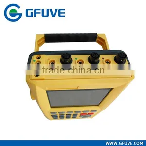 Triphase Electric Power/energy Meter Calibrator GF312D1 3 Phase Power Meter Calibrator thumbnail-3