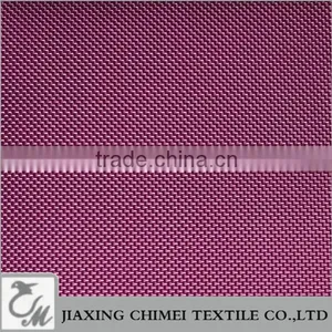 840D Polyester Oxford Fabric With Pvc Backing thumbnail-2