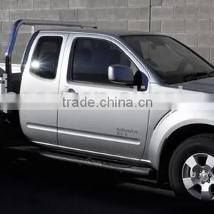 Aluminium Dropside Truck Body Ute Tray Body thumbnail-5