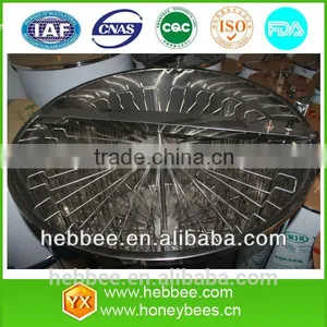 24 Frames Radial Honey Extractor thumbnail-2