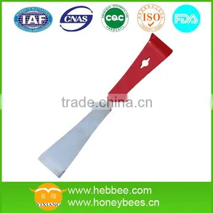Stainless Steel Bee Hive Tools With Three Usage thumbnail-1