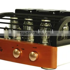 M-5 Push Pull Integrated Vacuum Tube Power Amplifier thumbnail-1