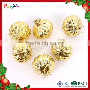 Partypro 2015 New Product Christams Handing Ornament Colorful Balls Large Red Christmas Balls thumbnail-2