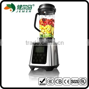 2016 Wholesale 2.5L 2000W High Performance Commercial Blender thumbnail-3