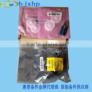 Original New Q6718-67017 Q5669-60697 HP T610 T1100 HP Z2100 Z3100 T1200 T1300 T790 T770 T1120 Starwheel Motor Assembly thumbnail-3