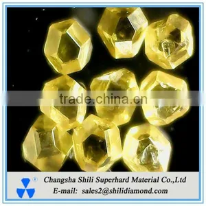 Big Size Synthetic Diamond Powder for Diamond Wire thumbnail-5
