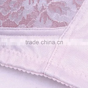 Customized Moder Stylish Latest Fashion Transparent Sexy Ladies' Model Bra thumbnail-3