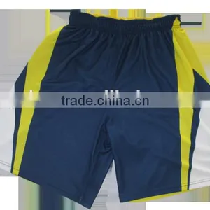 2015 Custom Reversible Full Sublimation Basketball Shirt Quick Dry Jerseys thumbnail-4