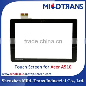 New Origina for Acer Iconia Tab A700 A510 Touch Screen Digitizer Glass Lens Panel Replacement US thumbnail-1