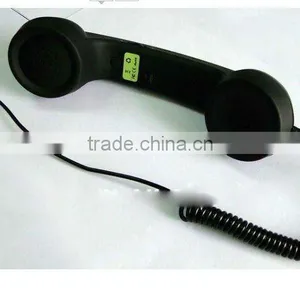 Radiation Protection Retro Handset for All Mobile Phone thumbnail-1
