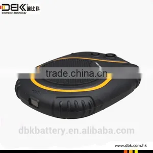 New Design Universal Portable Power Bank 7800mAh (PB-SP005) thumbnail-1