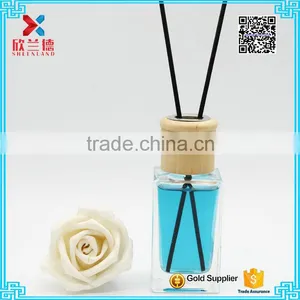 80ml, 200ml Rectangle Shape Perfume Oil Bottles ; Match Rattan Stick ;reed Diffuser Caps Supplier's Choice thumbnail-5