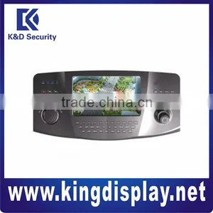 1080P HD Network Control Keyboard thumbnail-1