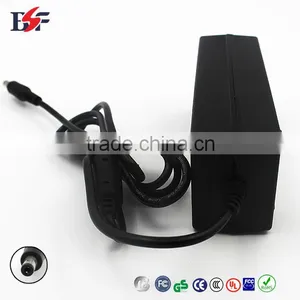 Manufacture Top Quality 60w Cctv Monitor Adapter thumbnail-3