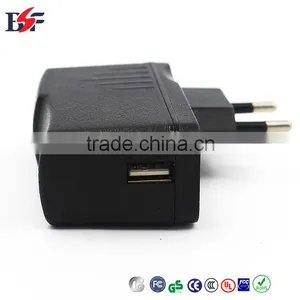 2015 HOT Product eu Usb Travel Adapter thumbnail-5
