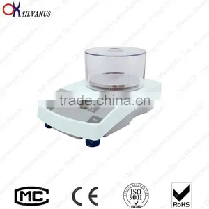 High Accuracy Diamond Weight Scale 300g/1mg Accuracy thumbnail-1