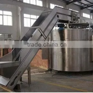 Automatic Unscramble Bottle Machine/plastic Bottle Recycling Machine Price thumbnail-1