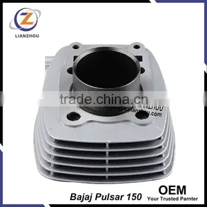 China Factory Bajaj OEM Motorcycle Cylinder Kit thumbnail-1