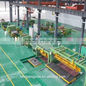 Cut Machine for Steel Pipe Line thumbnail-2