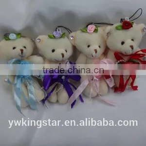 Plush Bear thumbnail-2
