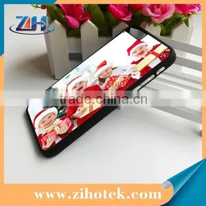 2D Sublimation Oil Spray Case for IPhone 6/6s,blank Sublimation Oil Feeling Case for IPhone 6/6s thumbnail-1