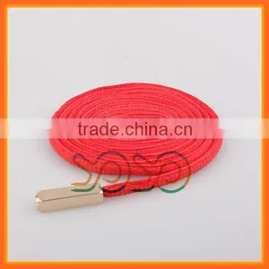Bestselling New Yeezy Shoe Laces Gold Silver Black Screw Metal Aglets Yeezy Lace thumbnail-3