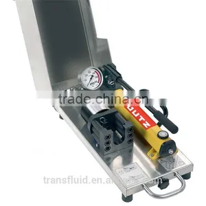 Direct Manufacturer Supplied Cutting Ring Assembly Machine for Wholesales thumbnail-1
