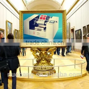 NCB High Quality Laboratory Printability Tester thumbnail-2