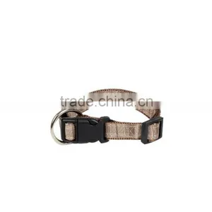 Wholesale High Quality Nylon Material Led Dog Collar thumbnail-2