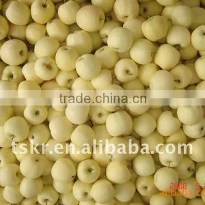 Yellow Golden Delicious Apple thumbnail-1