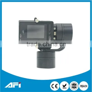 AFI Handheld Electrical Steady Camera Gimbal,camera Stabilizer Arm VS-3SG thumbnail-1