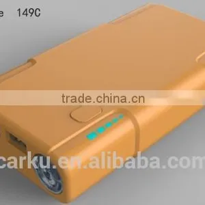 Portable 12V Multifunction Jump Starters thumbnail-1