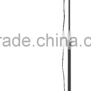 57.25''H METAL FLOOR LAMP,METAL SHADE D6'''*SH6.5'' thumbnail-1