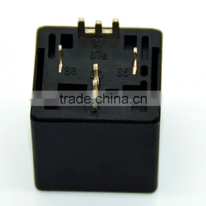 Fuel Pump and Heating Control Relay thumbnail-6