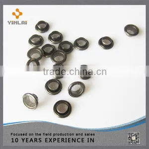 Kinds of Decorative Metal Mesh Eyelets thumbnail-2
