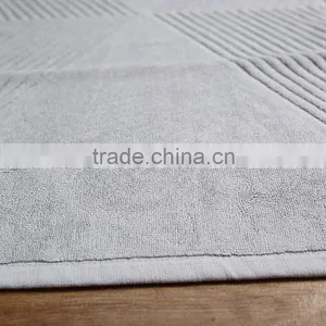 Terry Cloth Bath Mat 50x80cm 350g thumbnail-3
