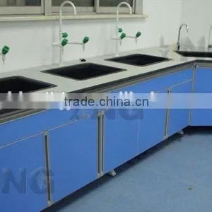 Lab Sink Table,laboratory Sink Table,sink Bench thumbnail-4