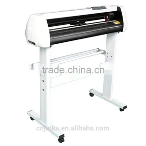 Plotter Cutter JK871HE (luxurious Type) thumbnail-2