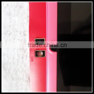 7 Inch Dual Core Android Tablet With Bluetooth Dual Camera Q88 A33 With Big Speakers thumbnail-6