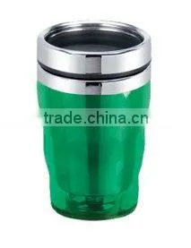 Stainless Steel Mug thumbnail-1
