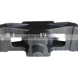 HLZS High Quality OEM Service Precision Cnc Milling Machining Turning Parts thumbnail-1