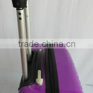 Latest Styles for ABS&PC Travel Luggage/zip Luggage thumbnail-3
