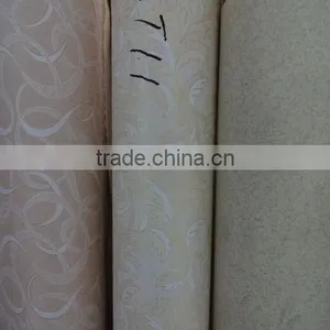 Decorative Funtion Pvc Film for Board thumbnail-1