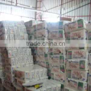 Low Price Disposable Diaper for Africa Babies thumbnail-3