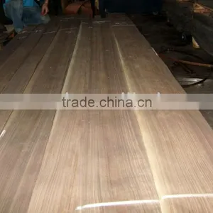 0.5mm American Black Walnut Veneer thumbnail-1