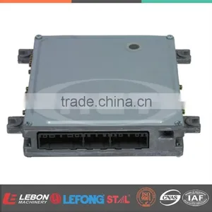 Supply HEFEI Excavator Computer Controller 4372490 EX200-5 thumbnail-1