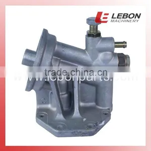Oil Filter Head E320B 1R-0739 For Excavator Spare Parts thumbnail-1
