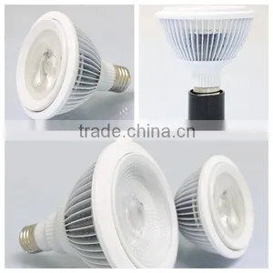 Full Spectrum Hydroponic Grow Light COB 21W Plant Led Grow Light thumbnail-1